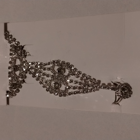 Jewelry - Toe Ring/Anklet Slave Jewelry!